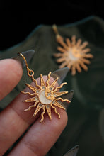 Load image into Gallery viewer, Solstice Earrings

