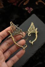 Load image into Gallery viewer, Gold Fairy Ears
