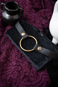 Coven Choker