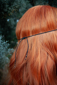 Elven Labradorite Tiara