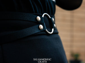 Minimal Belt