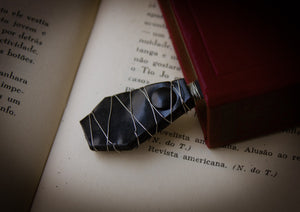 Coffin Bookmark