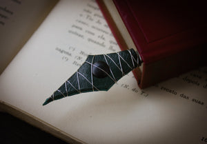 Green Arrow Bookmark