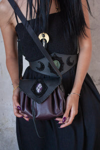 Enchantress Dark Bag