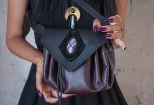 Enchantress Dark Bag