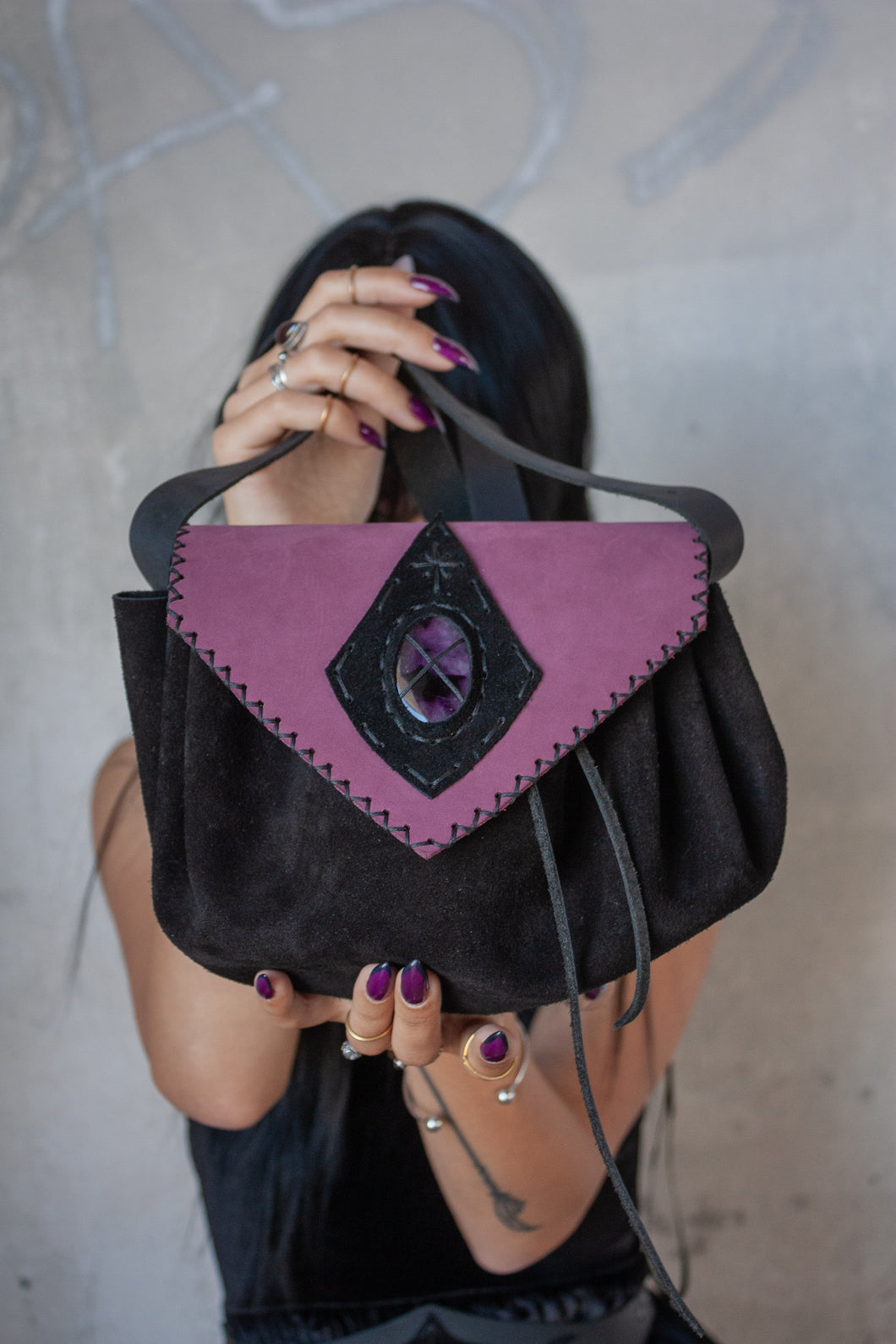 Enchantress Light Bag