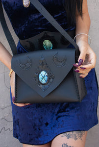 Triple Goddess Bag