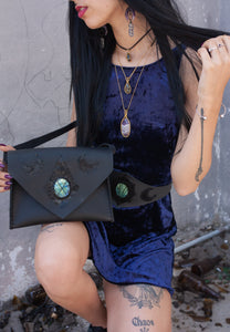 Triple Goddess Bag