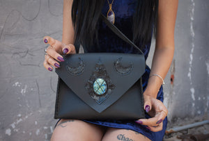 Triple Goddess Bag