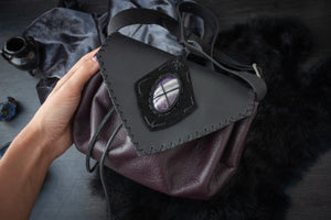 Enchantress Dark Bag