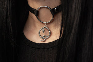 Serpent Choker