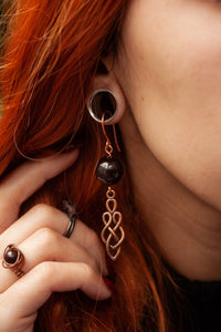 Venus Earrings