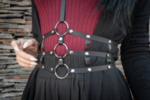 Bloodlust  Harness
