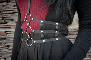 Bloodlust  Harness