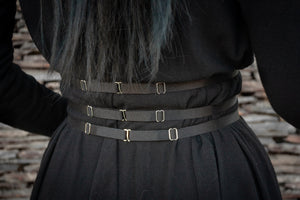 Bloodlust  Harness